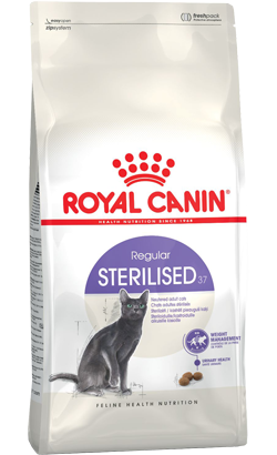Royal Canin Cat Sterilised 37